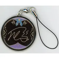 Sakaki Ness - Key Chain - Nijisanji