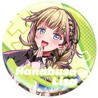 Hanabusa Lisa - Badge - VSPO!