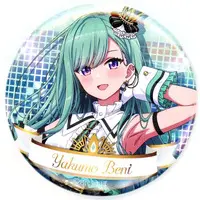 Yakumo Beni - Badge - VSPO!