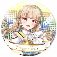 Kogara Toto - Badge - VSPO!