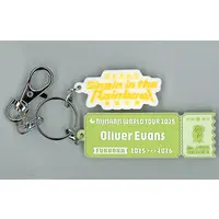 Oliver Evans - Key Chain - Nijisanji