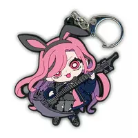 Mori Calliope - Key Chain - Myth