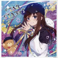 Tokino Sora - Mega jacket - hololive