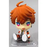 Kitami Yusei - Nijicot - Trading Figure - 3SKM