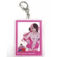 Tachibana Hinano - Acrylic Key Chain - Key Chain - VSPO!