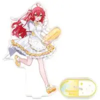 Shishido Akari - Acrylic stand - Nijisanji