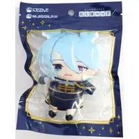 Elira Pendora - Plush - NIJI Puppet - Nijisanji