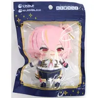 Rosemi Lovelock - Plush - NIJI Puppet - Nijisanji