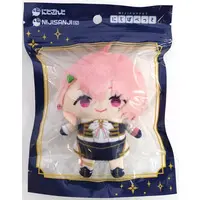 Sasaki Saku - Plush - NIJI Puppet - Nijisanji