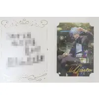 Fuwa Minato - Character Card - Nijisanji