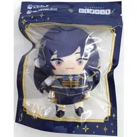 Ponto Nei - NIJI Puppet - Plush - Nijisanji