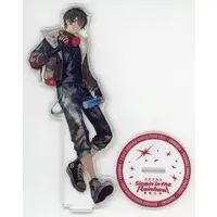 Yumeoi Kakeru - Acrylic stand - Nijisanji