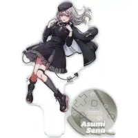 Asumi Sena - Acrylic stand - VSPO!