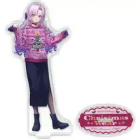 Hyakumantenbara Salome - Acrylic stand - Nijisanji