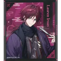 Lauren Iroas - Stickers - Nijisanji