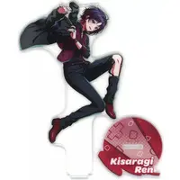Kisaragi Ren - Acrylic stand - VSPO!