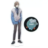 Kanae - Nijisanji If We Were - Acrylic stand - Nijisanji