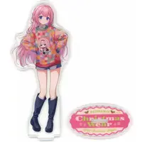 Suo Sango - Acrylic stand - Nijisanji