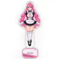 Aizono Manami - Nijisanji Welcome Goods - Acrylic stand - Nijisanji