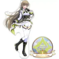 Hanabusa Lisa - Acrylic stand - VSPO!