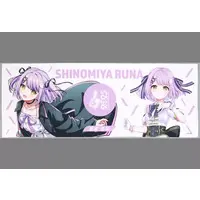 Shinomiya Runa - Multi Cloth - VSPO!