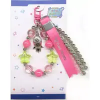 Fuwa Minato - ROF-MAO UCHU PARTY! - 4th Anniv. - - Key Chain - ROF-MAO