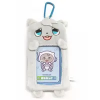 Kaida Haru - ROF-MAO UCHU PARTY! - 4th Anniv. - - Card Holder - ROF-MAO