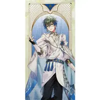 Ike Eveland - Towels - Luxiem