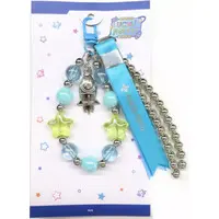 Kaida Haru - ROF-MAO UCHU PARTY! - 4th Anniv. - - Key Chain - ROF-MAO