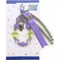 Kenmochi Toya - ROF-MAO UCHU PARTY! - 4th Anniv. - - Key Chain - ROF-MAO