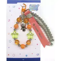 Kagami Hayato - ROF-MAO UCHU PARTY! - 4th Anniv. - - Key Chain - ROF-MAO