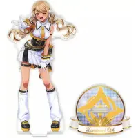 Kaminari Qpi - Acrylic stand - VSPO!