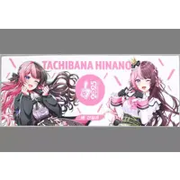 Tachibana Hinano - Multi Cloth - VSPO!