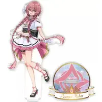 Amayui Moka - Acrylic stand - VSPO!