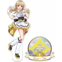 Kogara Toto - Acrylic stand - VSPO!