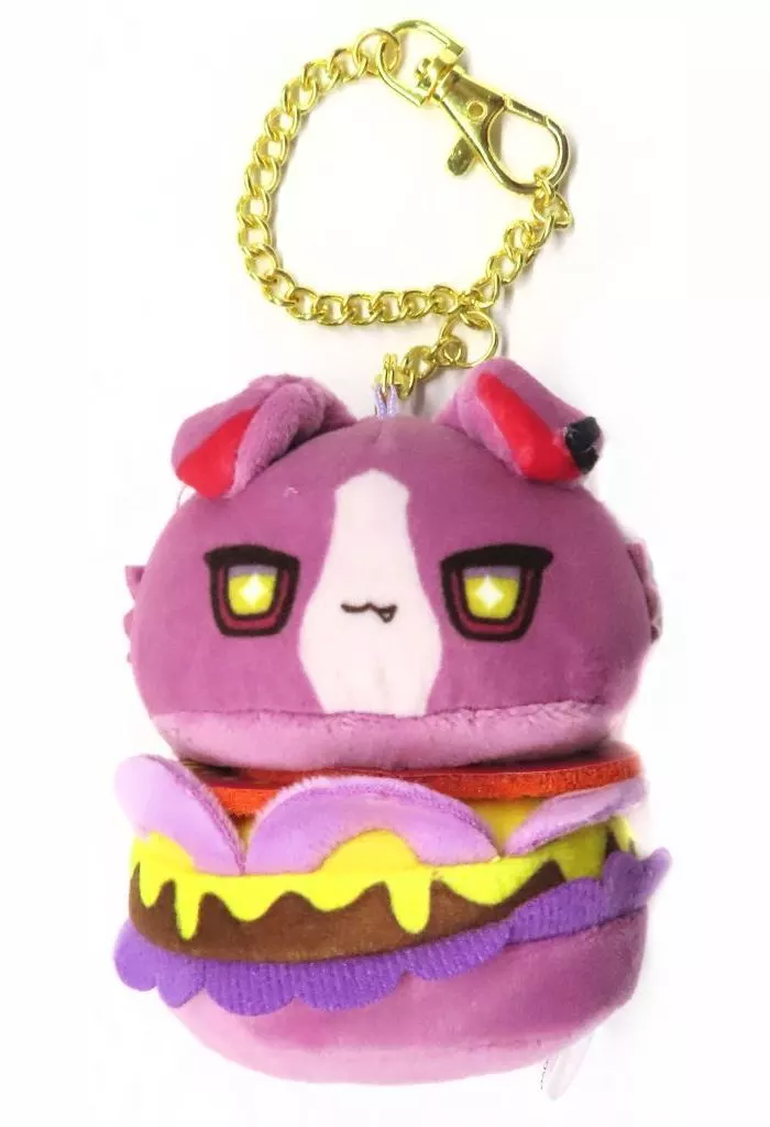 Watarai Hibari - Plush - VOLTACTION