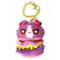 Watarai Hibari - Plush - VOLTACTION