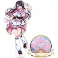 Kaga Nazuna - Acrylic stand - VSPO!