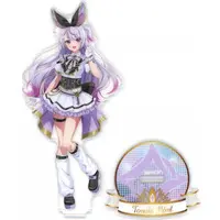 Tosaki Mimi - Acrylic stand - VSPO!