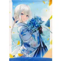 Shioriha Ruri - Tapestry - Nijisanji