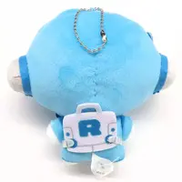 Kaida Haru - ROF-MAO UCHU PARTY! - 4th Anniv. - - Plush - ROF-MAO