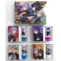 VΔLZ - Stamp - Genzuki Tojiro & Nagao Kei & Kaida Haru