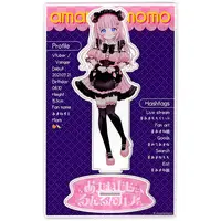 Amane Momo - Acrylic stand - VTuber