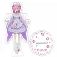 Yuuki Sakuna - Acrylic stand - VTuber