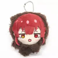 Houshou Marine - Plush - hololive