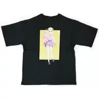 Tsunomaki Watame - Clothes - T-shirts - hololive