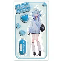 Mizumiya Su - Acrylic stand - FLOW GLOW