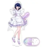 Koshimizu Toru - Acrylic stand - Nijisanji