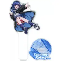 Tsumugi Kokage - Acrylic stand - VSPO!