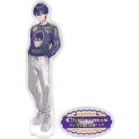 Kenmochi Toya - Acrylic stand - Nijisanji